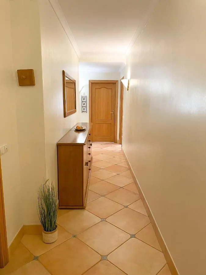 Buzio E Mar Apartment Portimao 0*,