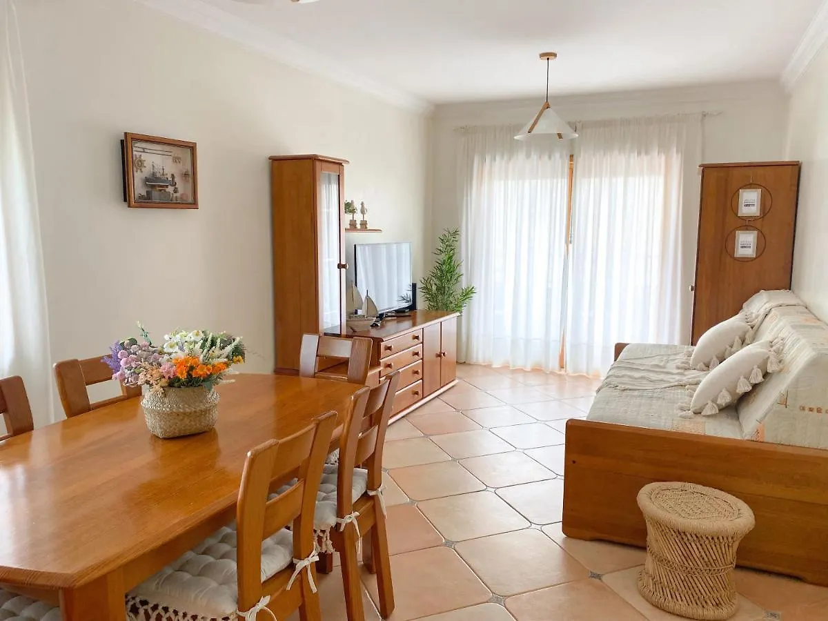 Buzio E Mar Apartment Portimao Portugal