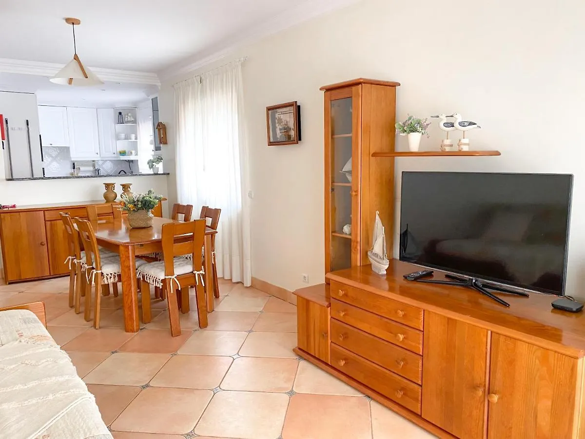 Buzio E Mar Apartment Portimao