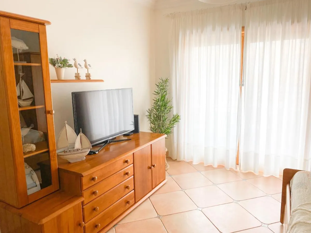 Buzio E Mar Apartment Portimao Portugal