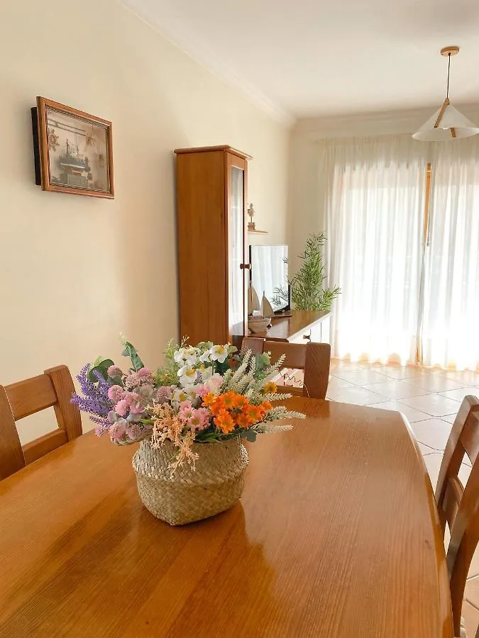 Buzio E Mar Apartment Portimao