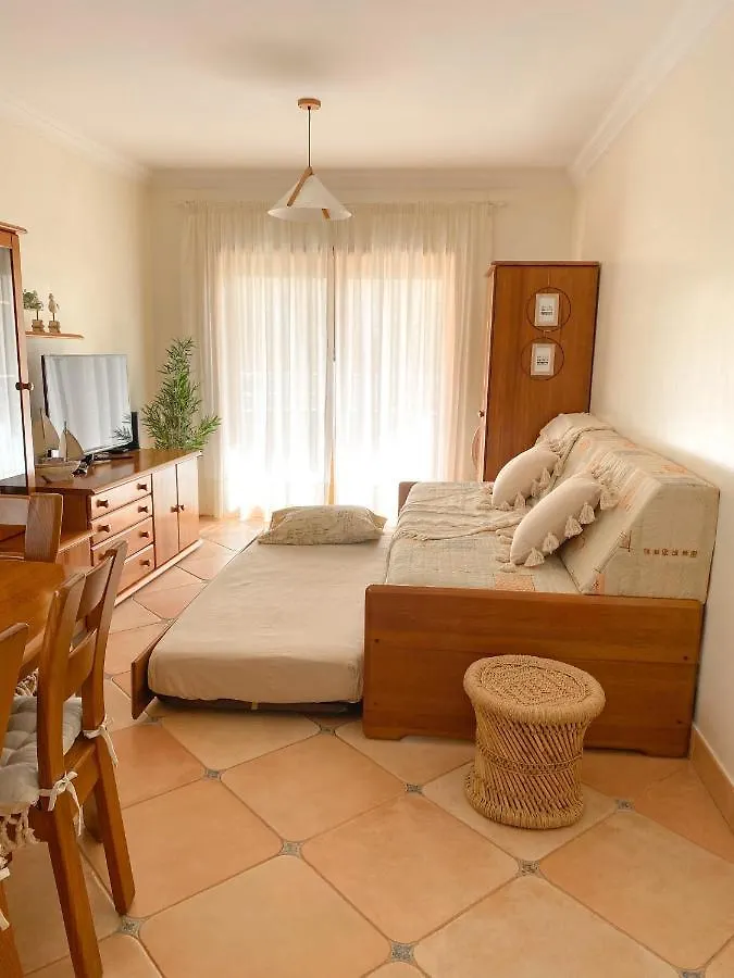 Buzio E Mar Apartment Portimao Portugal