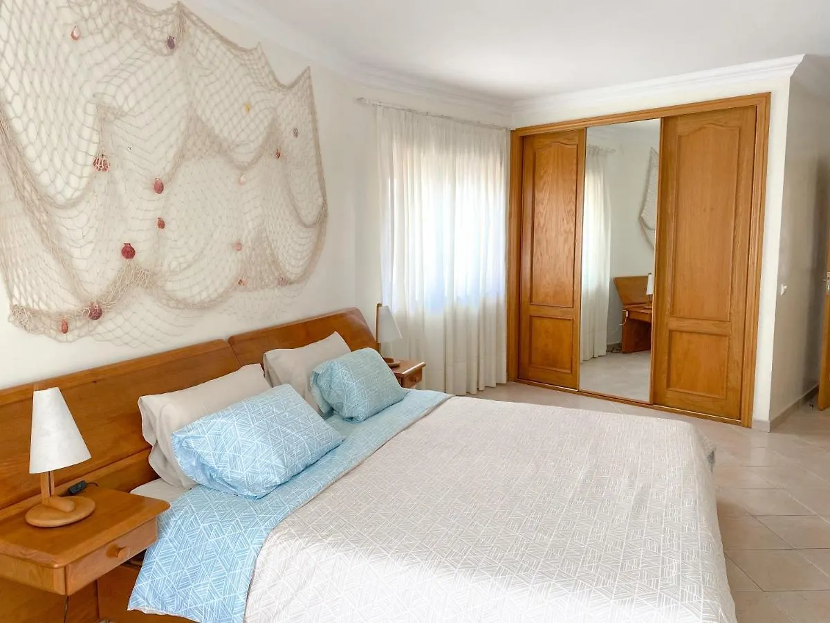 Buzio E Mar Apartment Portimao Portugal