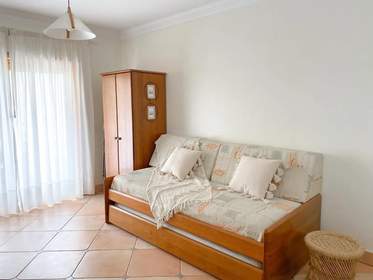 Buzio E Mar Apartment Portimao