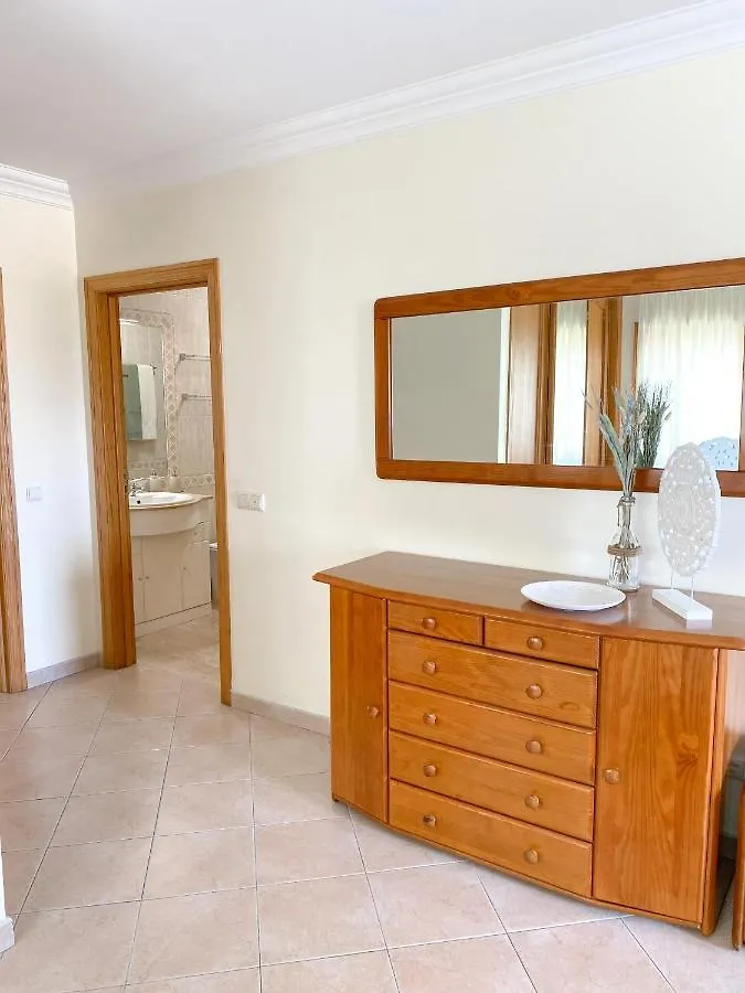 Buzio E Mar Apartment Portimao