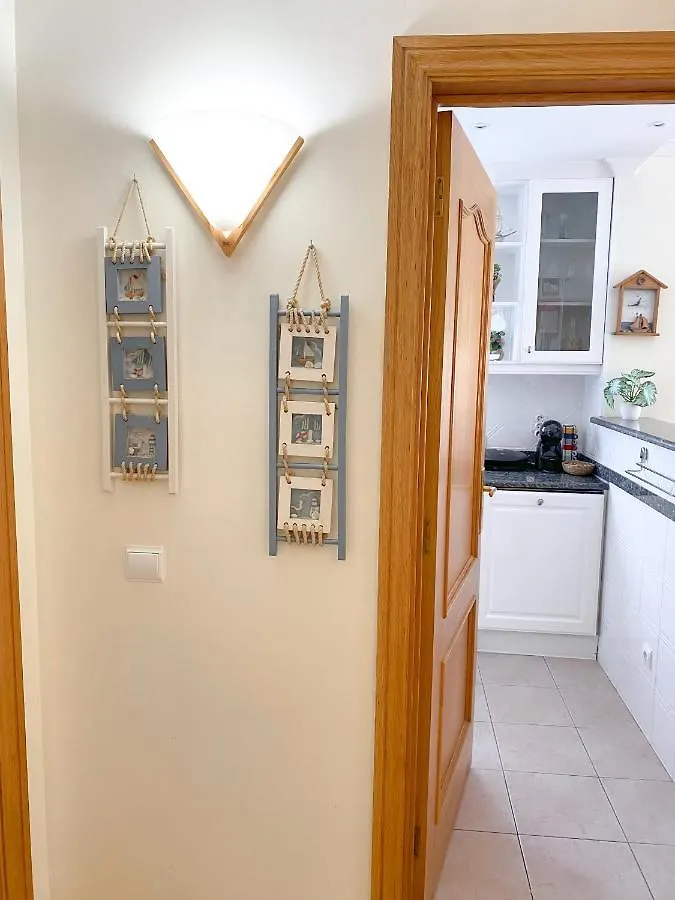 Buzio E Mar Apartment Portimao