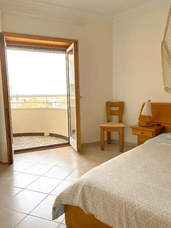 Buzio E Mar Apartment Portimao