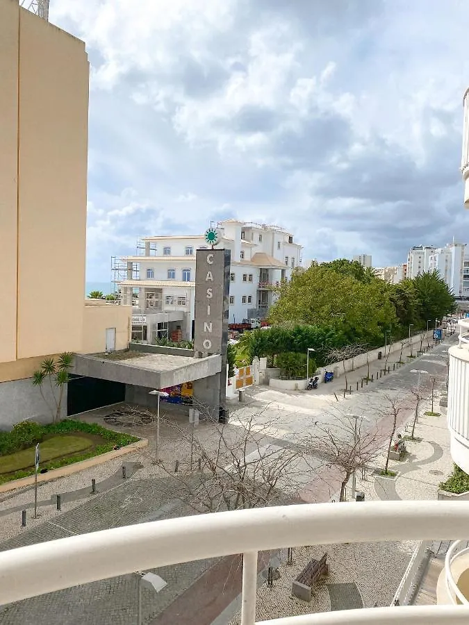 Buzio E Mar Apartment Portimao 0*,
