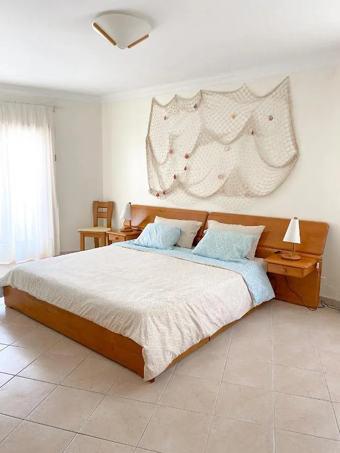 Buzio E Mar Apartment Portimao
