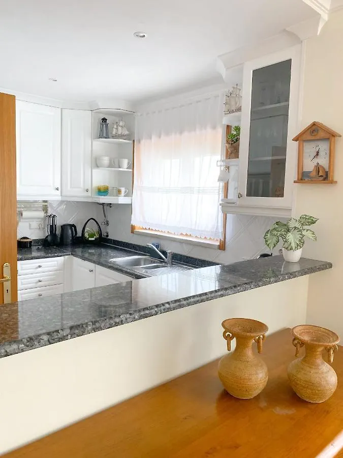 Buzio E Mar Apartment Portimao