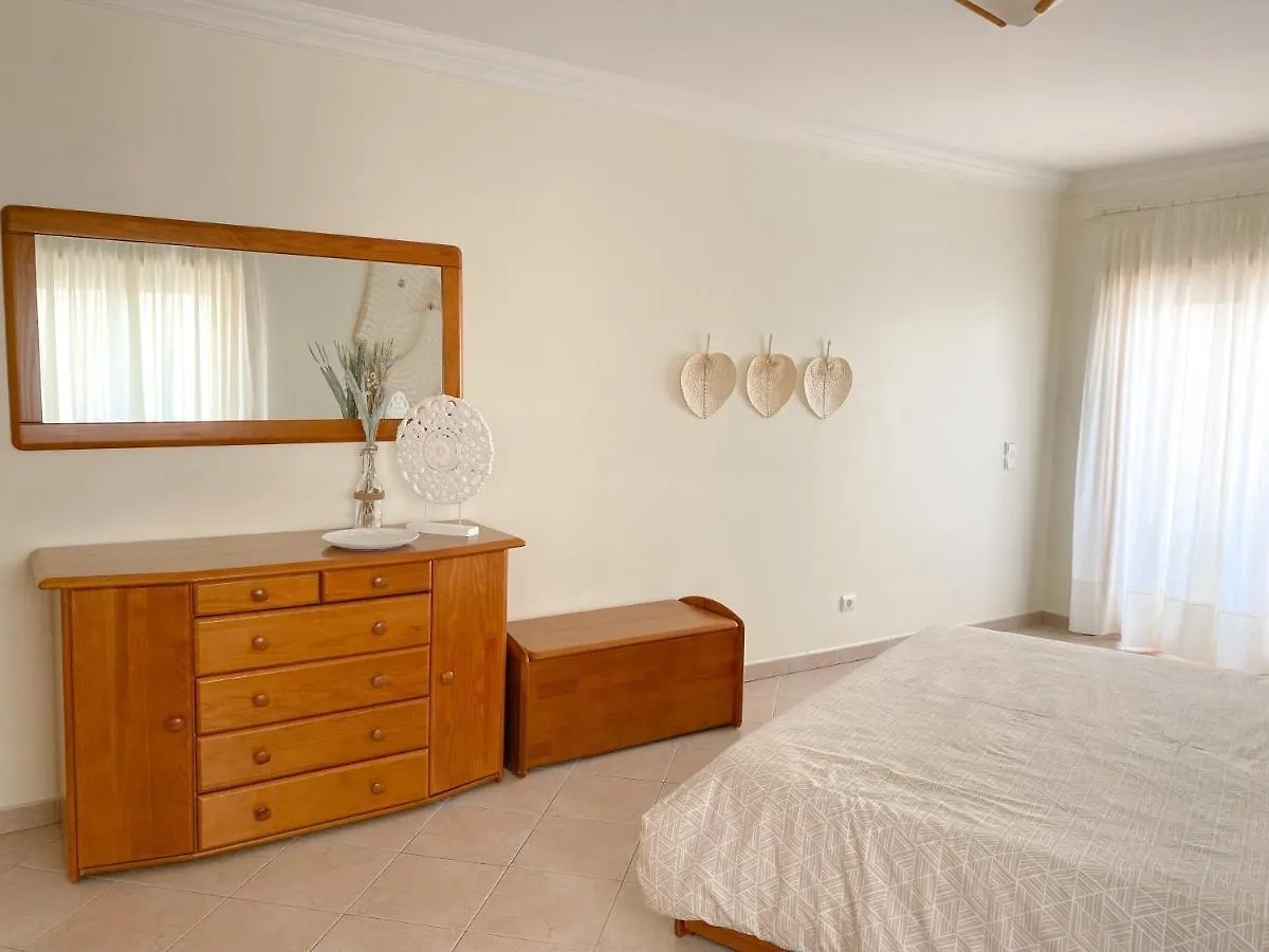 Buzio E Mar Apartment Portimao