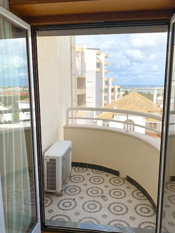 Buzio E Mar Apartment Portimao
